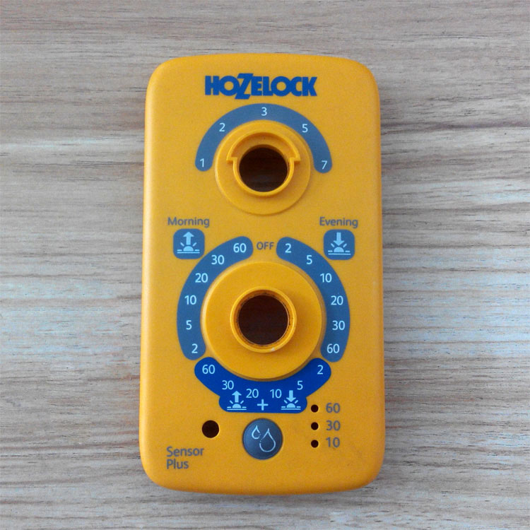 綜合型移印加工應(yīng)用實(shí)例