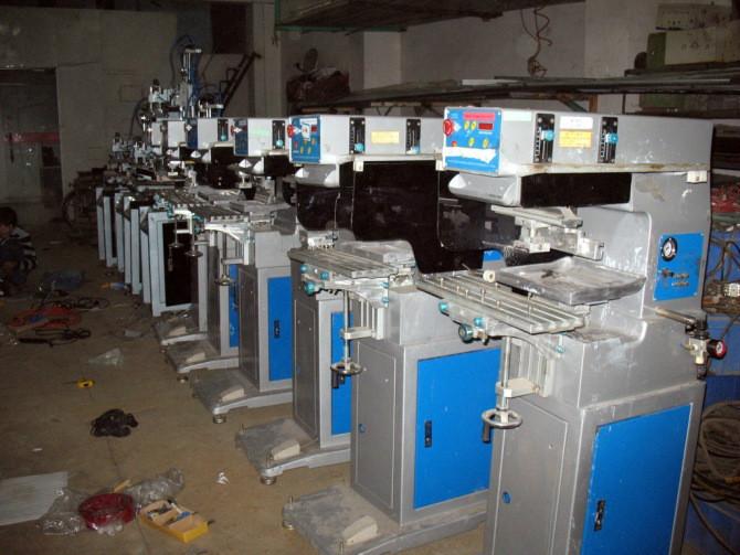 移印機維修服務