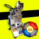 樂馬高LM-1218CM搖臂絲印機